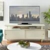 Margo TV Stand for TVs up to 65" - Buylateral Blush Pink -Cheap TV Stands Store unnamed file 6769