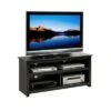 Vasari Flat Panel Plasma/LCD Console TV Stand for TVs up to 48" Black - Prepac 1 Vasari Flat Panel Plasma/LCD Console TV Stand for TVs up to 48" Black - Prepac -Cheap TV Stands Store unnamed file 6794