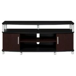 Kimmel TV Stand for TVs up to 50"- Room & Joy Black 13 Kimmel TV Stand for TVs up to 50"- Room & Joy Black -Cheap TV Stands Store unnamed file 6851