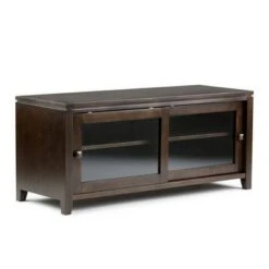 Essex Solid Wood TV Stand for TVs up to 50" - WyndenHall Gray 19 Essex Solid Wood TV Stand for TVs up to 50" - WyndenHall Gray -Cheap TV Stands Store unnamed file 7077
