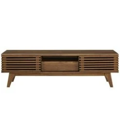 Render TV Stand for TVs up to 59" - Modway Walnut/white 14 Render TV Stand for TVs up to 59" - Modway Walnut/white -Cheap TV Stands Store unnamed file 7092