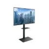 Mount-It! Metal Height-Adjustable TV Stand with Shelf Black Screens up to 55" (MI-1877) 1 Mount-It! Metal Height-Adjustable TV Stand with Shelf Black Screens up to 55" (MI-1877) -Cheap TV Stands Store unnamed file 7098