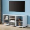Tom TV Stand for TVs up to 47" White - miBasics -Cheap TV Stands Store unnamed file 7137