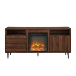 Ronan Modern Storage with Electric Fireplace TV Stand for TVs up to 65" - Saracina Home Slate Gray 18 Ronan Modern Storage with Electric Fireplace TV Stand for TVs up to 65" - Saracina Home Slate Gray -Cheap TV Stands Store unnamed file 726