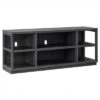 Henn& Hart 58 in. Charcoal Gray MDF TV Stand - Henn&Hart -Cheap TV Stands Store unnamed file 7338