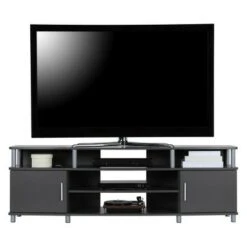 Kimmel TV Stand for TVs up to 70" - Room & Joy Gray -Cheap TV Stands Store unnamed file 7424