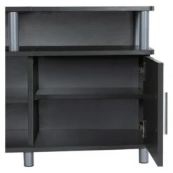 Kimmel TV Stand for TVs up to 70" - Room & Joy Gray -Cheap TV Stands Store unnamed file 7425