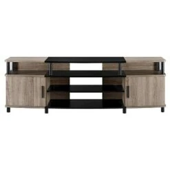 Kimmel TV Stand for TVs up to 70" - Room & Joy Gray -Cheap TV Stands Store unnamed file 7433