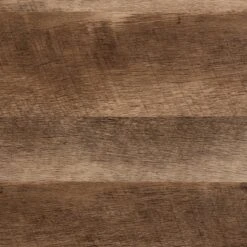 Connell Two-Tone Wood and Metal 2 Door TV Stand for TVs up to 40" Natural Brown/Black - Baxton Studio -Cheap TV Stands Store unnamed file 7494