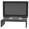 Designs2Go Small TV/Monitor Riser for TVs up to 25" - Breighton Home -Cheap TV Stands Store unnamed file 7497