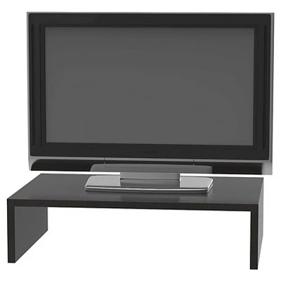 Designs2Go Small TV/Monitor Riser for TVs up to 25" - Breighton Home 3 Designs2Go Small TV/Monitor Riser for TVs up to 25" - Breighton Home