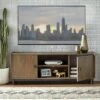 Dulce Entertainment Center TV Stand for TVs up to 55" Gray - Buylateral 2 Dulce Entertainment Center TV Stand for TVs up to 55" Gray - Buylateral -Cheap TV Stands Store unnamed file 7564