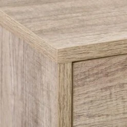 Aurora Duotone TV Bench for TVs up to 80" - CorLiving Gray/black -Cheap TV Stands Store unnamed file 7686