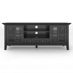 60" Normandy TV Media Stand - Wyndenhall Black 21 60" Normandy TV Media Stand - Wyndenhall Black -Cheap TV Stands Store unnamed file 7722