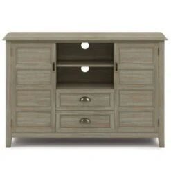 WyndenHall Tall Portland TV Stand - Wyndehall Mahogany Brown 13 WyndenHall Tall Portland TV Stand - Wyndehall Mahogany Brown -Cheap TV Stands Store unnamed file 7738