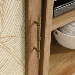 Coral CapeTV Stand for TVs up to 42" Sandoori Light Brown - Sauder 8 Coral CapeTV Stand for TVs up to 42" Sandoori Light Brown - Sauder -Cheap TV Stands Store unnamed file 7741