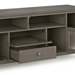 72" Essex Wide TV Media Stand - Wyndenhall Distressed Gray -Cheap TV Stands Store unnamed file 7746