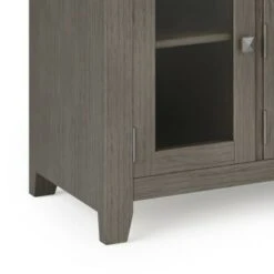 72" Essex Wide TV Media Stand - Wyndenhall Distressed Gray -Cheap TV Stands Store unnamed file 7747