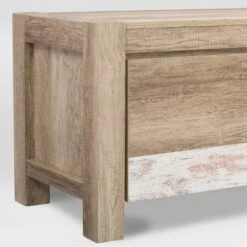 Joliet Duotone TV Stand for TVs up to 90" - CorLiving Gray/black -Cheap TV Stands Store unnamed file 7804