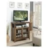 Big Sur Highboy TV Stand for TVs up to 60" Driftwood - Breighton Home -Cheap TV Stands Store unnamed file 7918