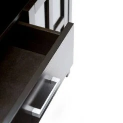 Waterloo Tall TV Stand for TVs up to 55" Hickory Brown - WyndenHall -Cheap TV Stands Store unnamed file 8009