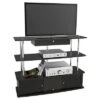 Aspen TV Stand for TVs up to 50" Black - Breighton Home 2 Aspen TV Stand for TVs up to 50" Black - Breighton Home -Cheap TV Stands Store unnamed file 8014