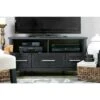 Espresso Finished 3 Drawers TV Stand for TVs up to 47" Dark Brown - Baxton Studio -Cheap TV Stands Store unnamed file 8170