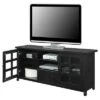 Newport Park Lane TV Stand for TVs up to 80" Espresso - Breighton Home -Cheap TV Stands Store unnamed file 8174