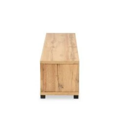 Gerhardine Wood 1 Drawer TV Stand for TVs up to 65" Oak Brown/Black - Baxton Studio 10 Gerhardine Wood 1 Drawer TV Stand for TVs up to 65" Oak Brown/Black - Baxton Studio -Cheap TV Stands Store unnamed file 8201