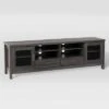 Hollywood TV Stand for TVs up to 80" Dark Gray - CorLiving -Cheap TV Stands Store unnamed file 8212