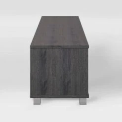 Hollywood TV Stand for TVs up to 85" Gray Wood Grain - CorLiving -Cheap TV Stands Store unnamed file 8234