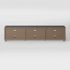 Hollywood TV Stand for TVs up to 85" Gray Wood Grain - CorLiving -Cheap TV Stands Store unnamed file 8236