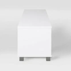 Hollywood TV Stand for TVs up to 85" White - CorLiving -Cheap TV Stands Store unnamed file 8244