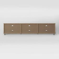 Hollywood TV Stand for TVs up to 85" White - CorLiving -Cheap TV Stands Store unnamed file 8246