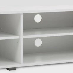 Hollywood TV Stand for TVs up to 85" White - CorLiving -Cheap TV Stands Store unnamed file 8248