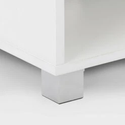 Hollywood TV Stand for TVs up to 85" White - CorLiving -Cheap TV Stands Store unnamed file 8249