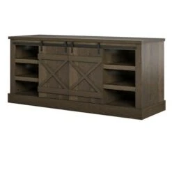 Room & Joy Marlette TV Stand for TVs up to 70" Brown Oak - Room & Joy 18 Room & Joy Marlette TV Stand for TVs up to 70" Brown Oak - Room & Joy -Cheap TV Stands Store unnamed file 8276