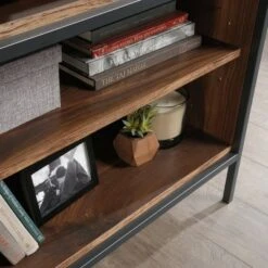 Nova Loft TV Stand for TVs up to 46" Walnut - Sauder 14 Nova Loft TV Stand for TVs up to 46" Walnut - Sauder -Cheap TV Stands Store unnamed file 8322