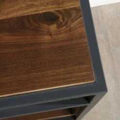 Nova Loft TV Stand for TVs up to 46" Walnut - Sauder 18 Nova Loft TV Stand for TVs up to 46" Walnut - Sauder -Cheap TV Stands Store unnamed file 8326