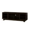 Room & Joy Parkway TV Stand for TVs up to 80" Espresso Brown - Room & Joy -Cheap TV Stands Store unnamed file 8367