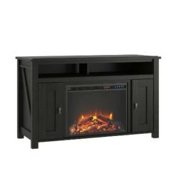 50" Brookside Electric Fireplace TV Console - Room & Joy Ivory 16 50" Brookside Electric Fireplace TV Console - Room & Joy Ivory -Cheap TV Stands Store unnamed file 841