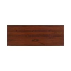 Titian Rustic TV Stand for TVs up to 40" - Linon Driftwood -Cheap TV Stands Store unnamed file 8424