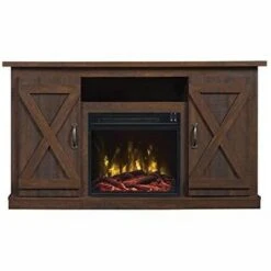 Comfort Smart Killian Media Console & 18-in Firebox 10 Comfort Smart Killian Media Console & 18-in Firebox -Cheap TV Stands Store unnamed file 845