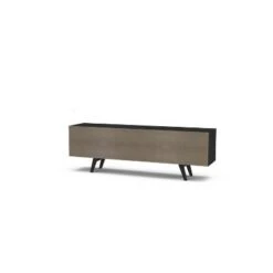 Laos TV Stand for TVs up to 78" Dark Brown/Black - Chique 11 Laos TV Stand for TVs up to 78" Dark Brown/Black - Chique -Cheap TV Stands Store unnamed file 8454