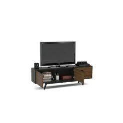 Laos TV Stand for TVs up to 78" Dark Brown/Black - Chique 13 Laos TV Stand for TVs up to 78" Dark Brown/Black - Chique -Cheap TV Stands Store unnamed file 8456