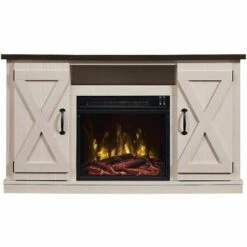 Comfort Smart Killian Media Console & 18-in Firebox 12 Comfort Smart Killian Media Console & 18-in Firebox -Cheap TV Stands Store unnamed file 847