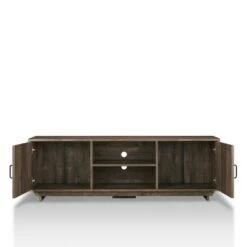 Fraire Contemporary TV Stand for TVs up to 60" Reclaimed Oak - HOMES: Inside + Out 10 Fraire Contemporary TV Stand for TVs up to 60" Reclaimed Oak - HOMES: Inside + Out -Cheap TV Stands Store unnamed file 8650