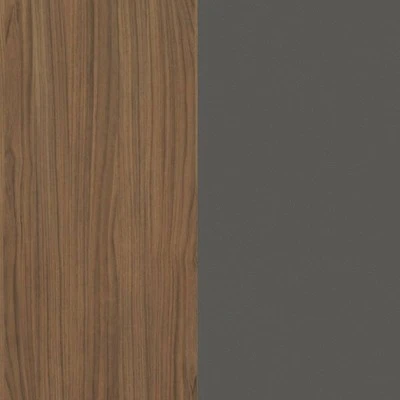 Magnolia TV Stand for TVs up to 72" - Nexera Cinnamon/gray 5 Magnolia TV Stand for TVs up to 72" - Nexera Cinnamon/gray - Image 3