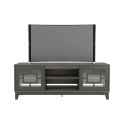 Magnolia TV Stand for TVs up to 72" - Nexera Cinnamon/gray 11 Magnolia TV Stand for TVs up to 72" - Nexera Cinnamon/gray -Cheap TV Stands Store unnamed file 8666