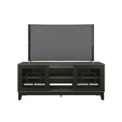 Magnolia 2 Door TV Stand for TVs up to 70" - Nexera Black/nutmeg 11 Magnolia 2 Door TV Stand for TVs up to 70" - Nexera Black/nutmeg -Cheap TV Stands Store unnamed file 8719